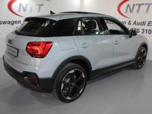 Audi Q2 35 Tfsi Black Edition TIP - Image 4