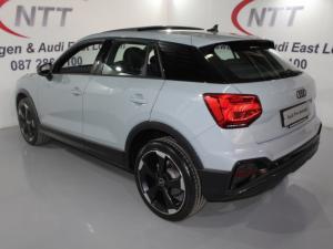 Audi Q2 35 Tfsi Black Edition TIP - Image 6