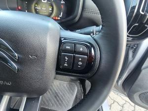 Citroen C3 1.2T MAX automatic - Image 11