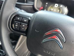Citroen C3 1.2T MAX automatic - Image 12