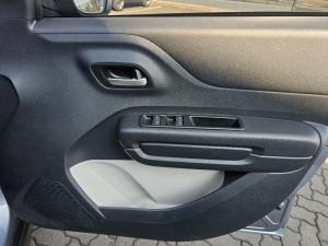 Citroen C3 1.2T MAX automatic - Image 14