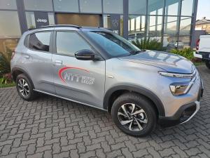 Citroen C3 1.2T MAX automatic - Image 1
