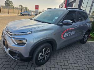 Citroen C3 1.2T MAX automatic - Image 2