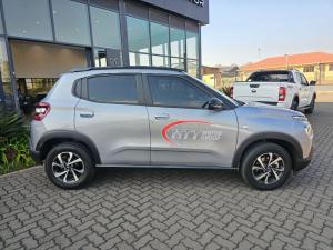 Citroen C3 1.2T MAX automatic - Image 3