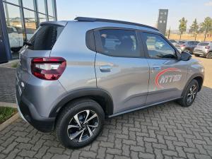 Citroen C3 1.2T MAX automatic - Image 4