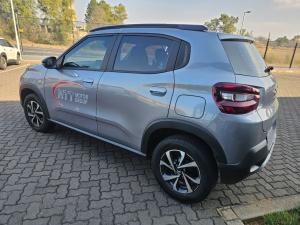 Citroen C3 1.2T MAX automatic - Image 5