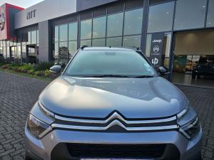 Citroen C3 1.2T MAX automatic - Image 6