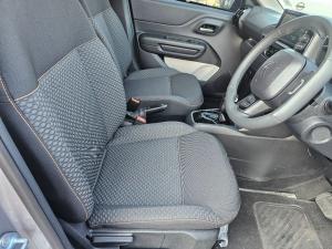 Citroen C3 1.2T MAX automatic - Image 8
