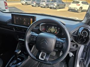 Citroen C3 1.2T MAX automatic - Image 9