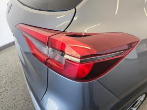 Nissan Magnite 1.0 Visia - Image 11