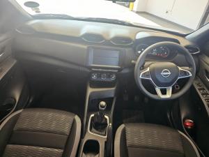 Nissan Magnite 1.0 Visia - Image 8