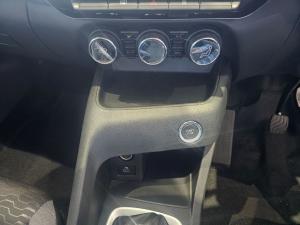 Nissan Magnite 1.0 Visia AMT - Image 11