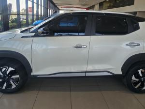 Nissan Magnite 1.0 Visia AMT - Image 17
