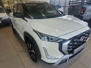 Nissan Magnite 1.0 Visia AMT - Image 2