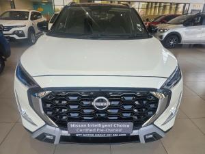 Nissan Magnite 1.0 Visia AMT - Image 4