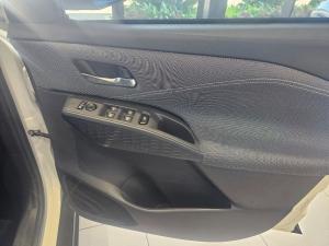 Nissan Magnite 1.0 Visia AMT - Image 8