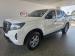 Nissan Navara 2.5DDTI SE Plus automatic D/C - Thumbnail 1