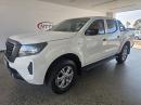 Thumbnail Nissan Navara 2.5DDTI SE Plus automatic D/C
