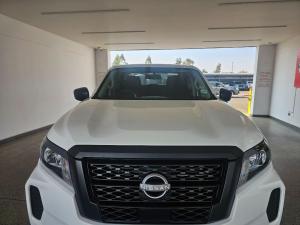 Nissan Navara 2.5DDTI SE Plus automatic D/C - Image 20