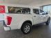 Nissan Navara 2.5DDTI SE Plus automatic D/C - Thumbnail 8