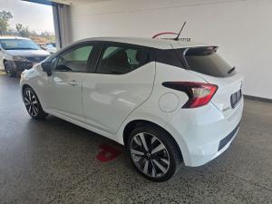 Nissan Micra 900T Acenta - Image 10