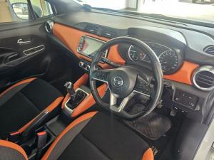 Nissan Micra 900T Acenta - Image 16