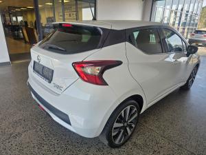 Nissan Micra 900T Acenta - Image 22