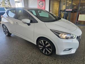Nissan Micra 900T Acenta - Image 2