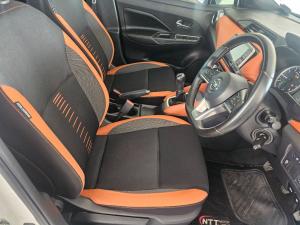 Nissan Micra 900T Acenta - Image 7