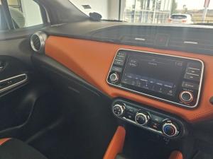 Nissan Micra 900T Acenta - Image 9