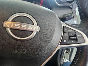 Nissan Magnite 1.0T Acenta Plus - Image 15