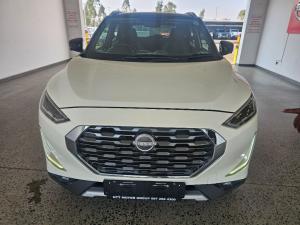 Nissan Magnite 1.0T Acenta Plus - Image 19