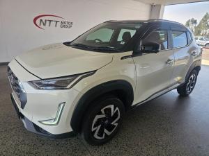 Nissan Magnite 1.0T Acenta Plus - Image 1