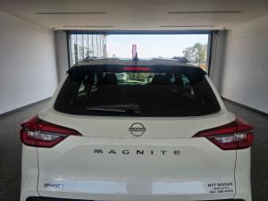 Nissan Magnite 1.0T Acenta Plus - Image 20