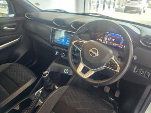 Nissan Magnite 1.0T Acenta Plus - Image 24