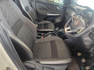 Nissan Magnite 1.0T Acenta Plus - Image 6