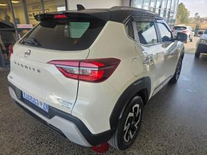 Nissan Magnite 1.0T Acenta Plus - Image 8