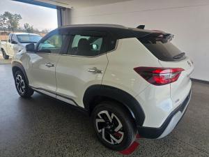 Nissan Magnite 1.0T Acenta Plus - Image 9