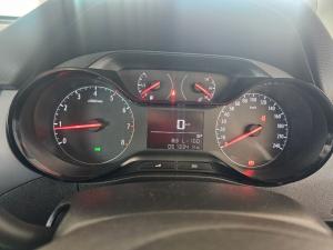 Opel Crossland 1.2 Edition - Image 11
