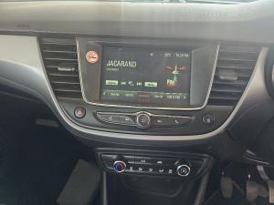 Opel Crossland 1.2 Edition - Image 16