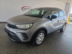 Opel Crossland 1.2 Edition - Image 17