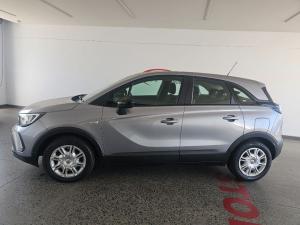 Opel Crossland 1.2 Edition - Image 3