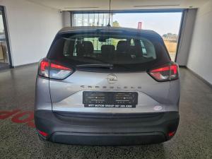 Opel Crossland 1.2 Edition - Image 5
