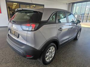 Opel Crossland 1.2 Edition - Image 8