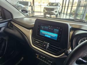 Suzuki Baleno 1.5 GL automatic - Image 12