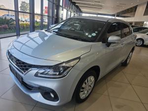 Suzuki Baleno 1.5 GL automatic - Image 2