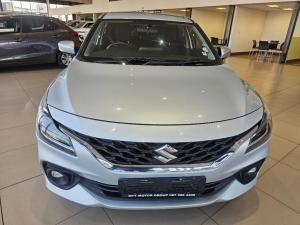 Suzuki Baleno 1.5 GL automatic - Image 3
