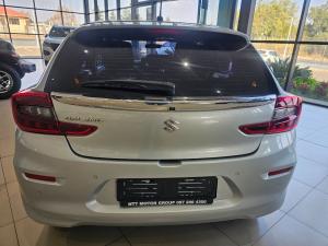 Suzuki Baleno 1.5 GL automatic - Image 4