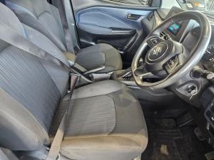 Suzuki Baleno 1.5 GL automatic - Image 6