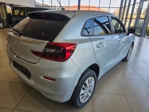 Suzuki Baleno 1.5 GL automatic - Image 8